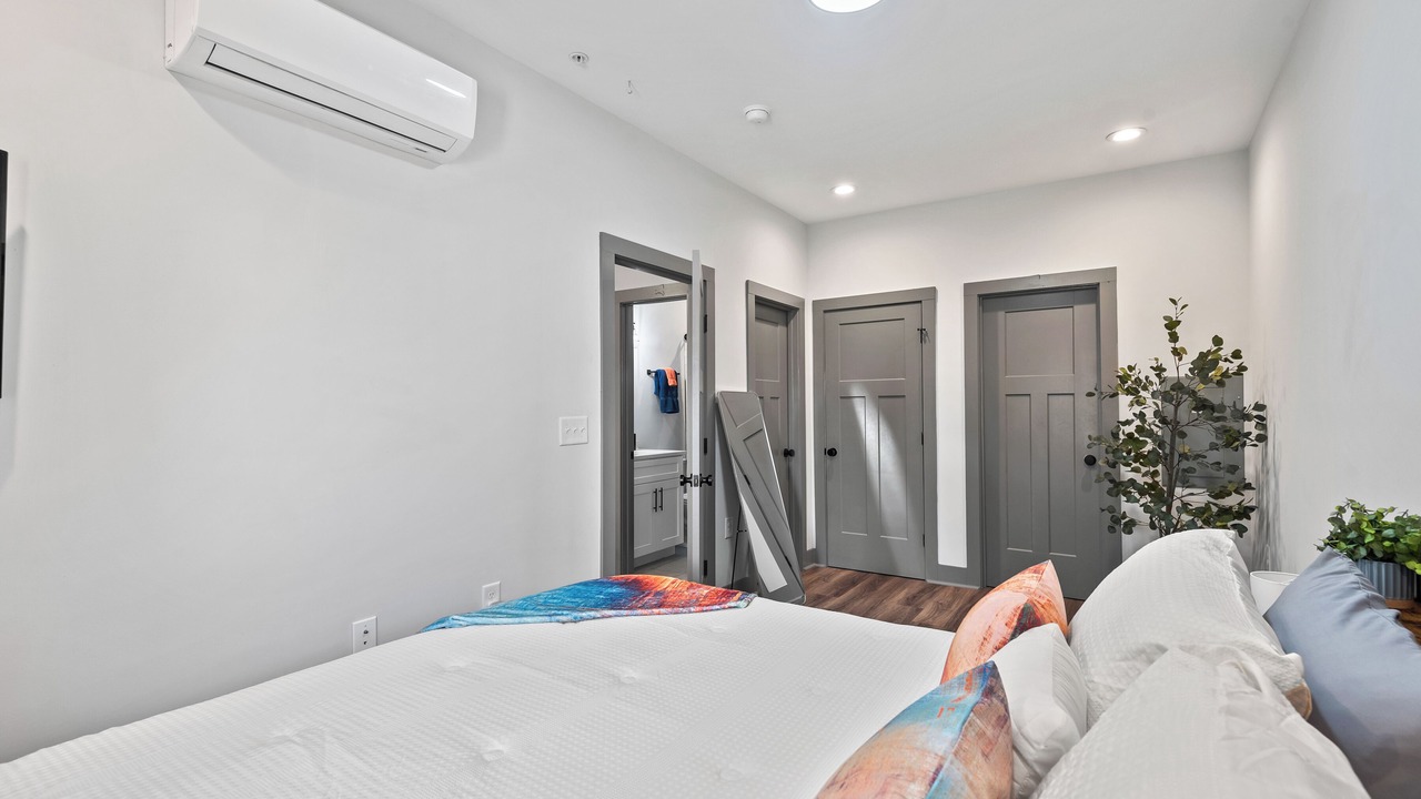 Photo of Bedroom in Rocky Mount
