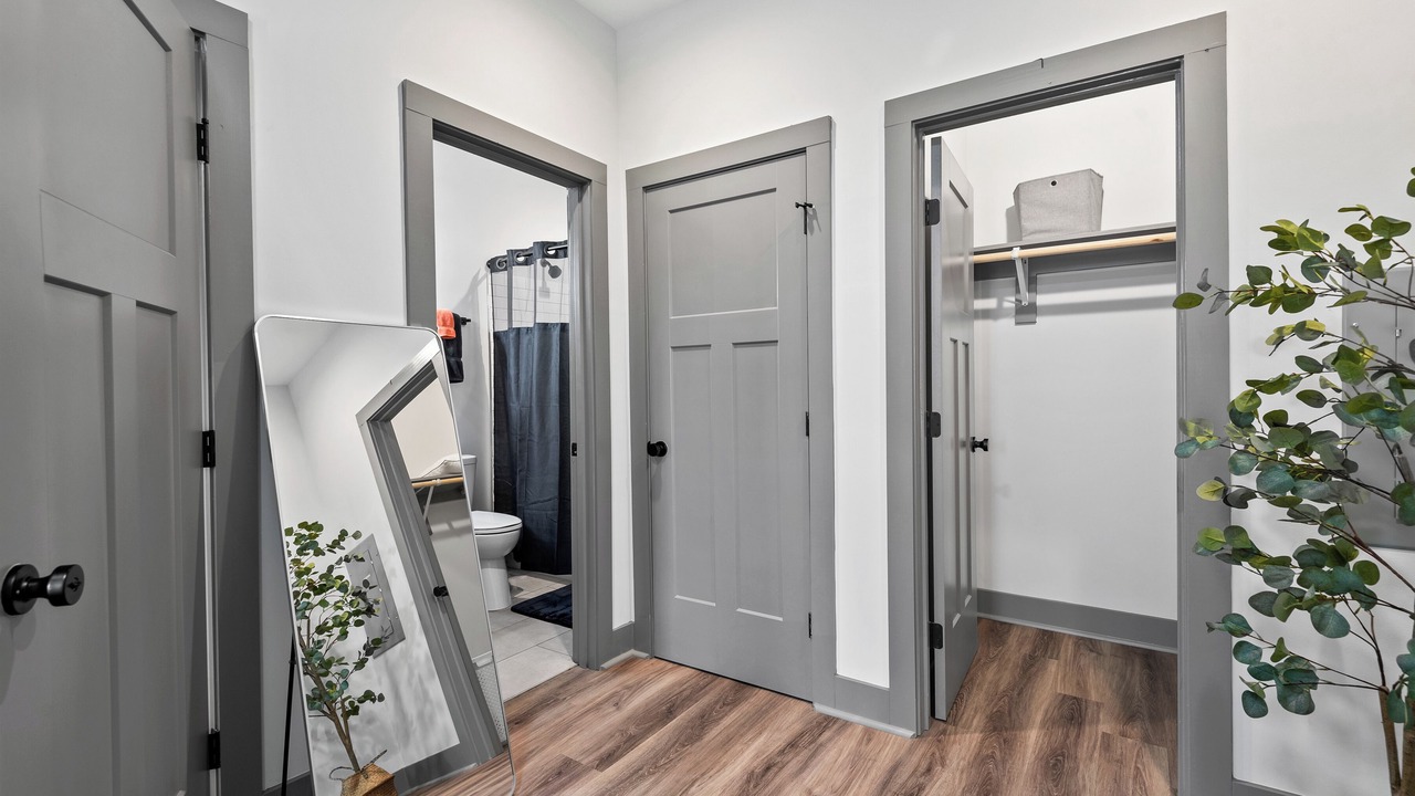 Photo of Bathroom in Rocky Mount