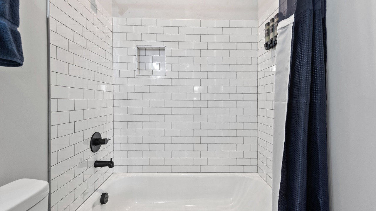 Photo of Bathroom in Rocky Mount