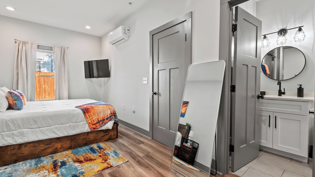 Photo of Bedroom in Rocky Mount