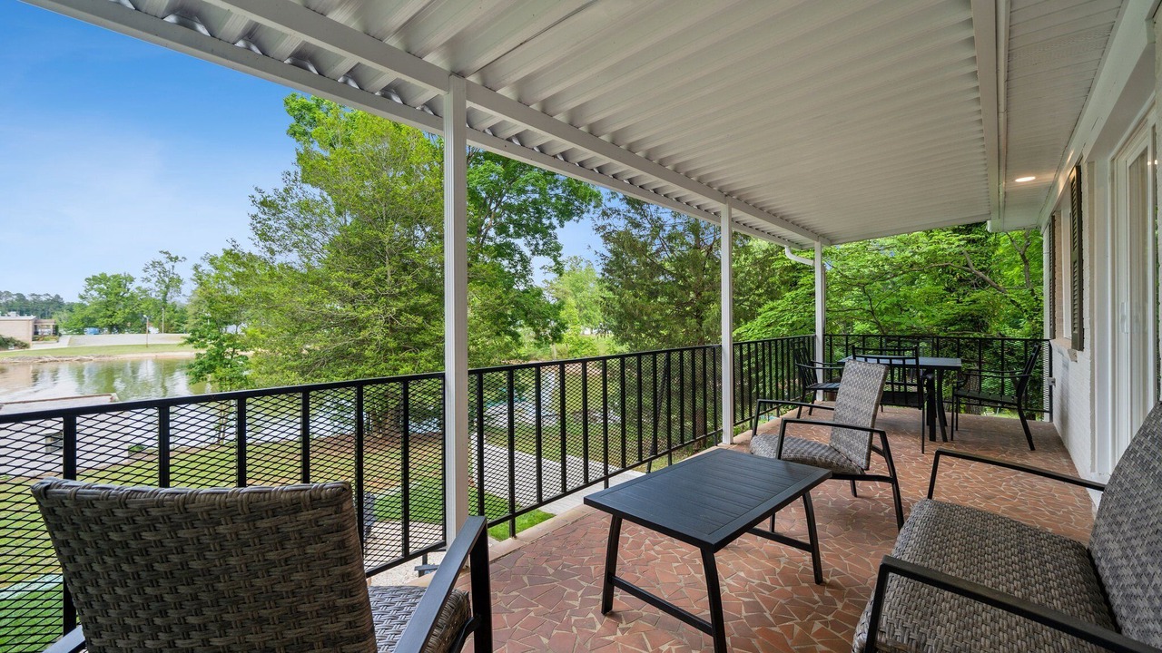 Photo of Patio Balcony in Southmont