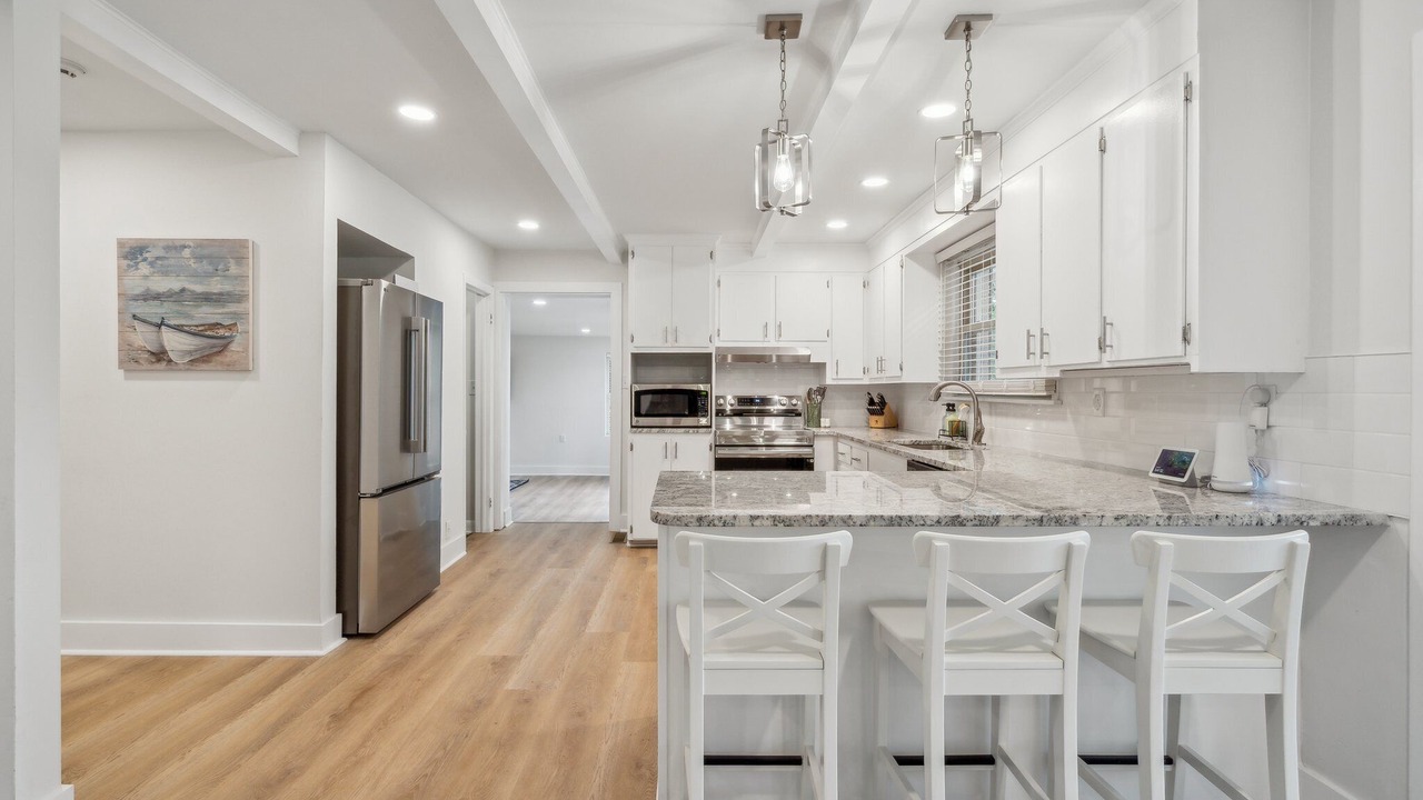 Photo of Kitchen in Southmont