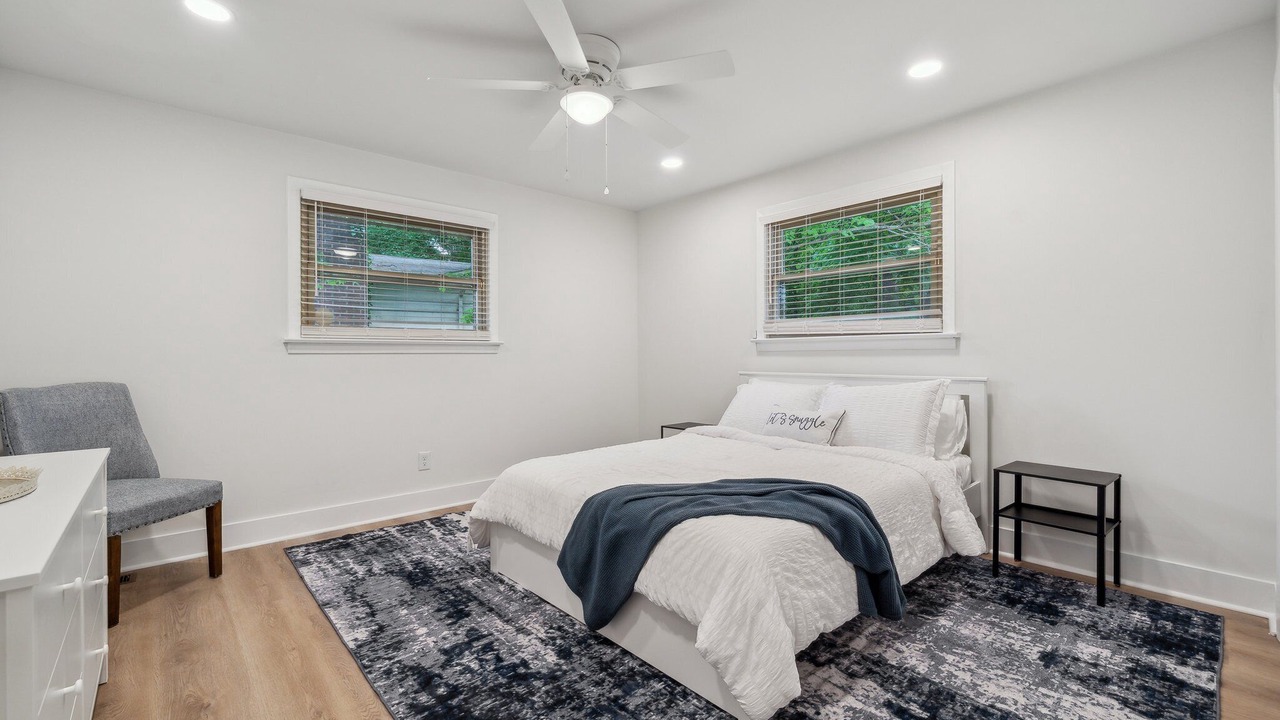 Photo of Bedroom in Southmont