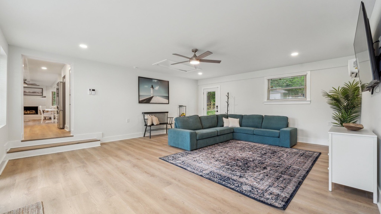 Photo of Livingroom in Southmont