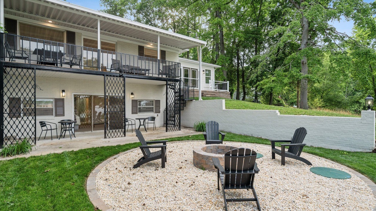 Photo of Patio Balcony in Southmont