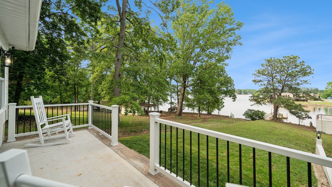 Photo of Patio Balcony in Southmont