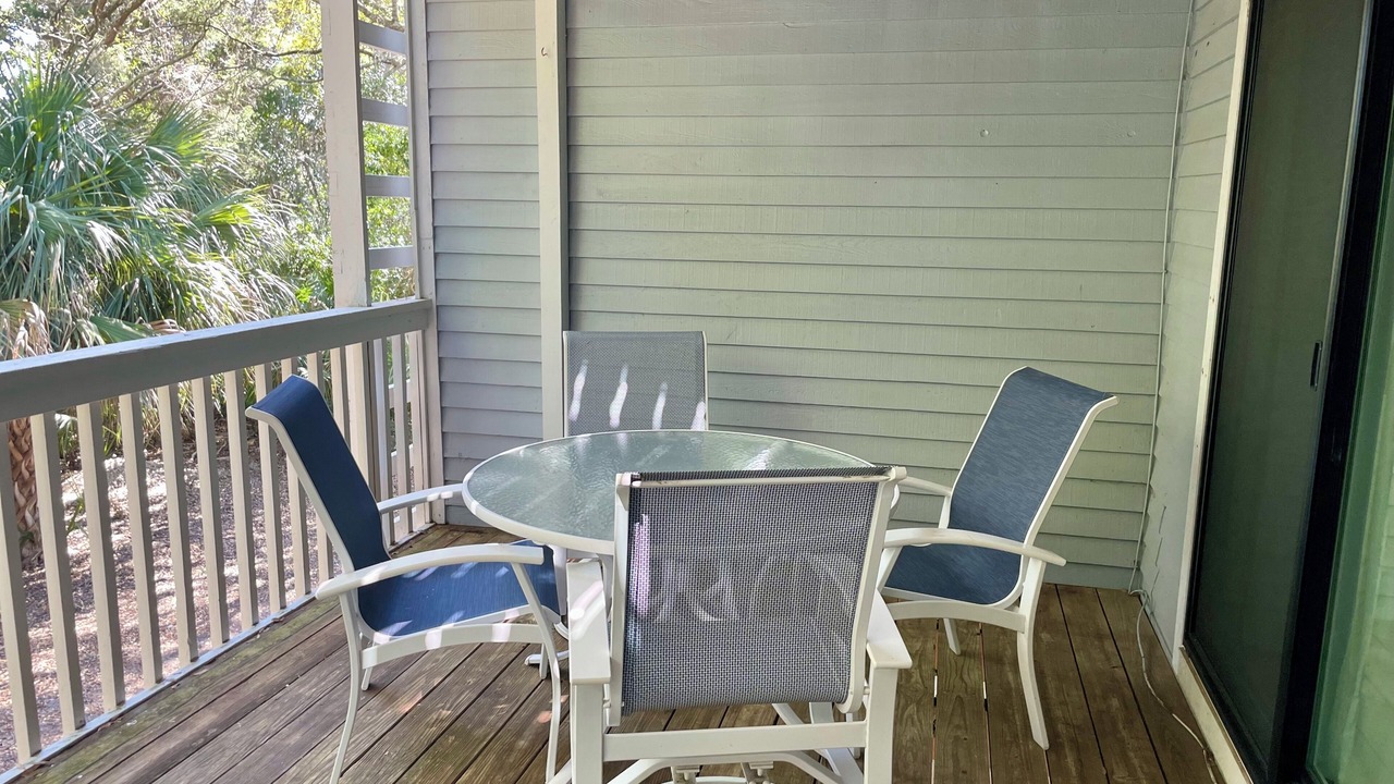 Photo of Outdoor in Bald Head Island