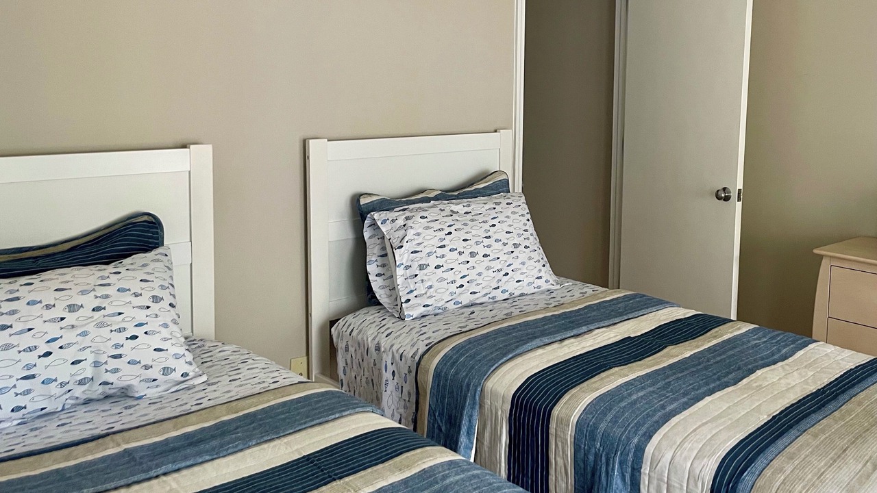 Photo of Bedroom in Bald Head Island