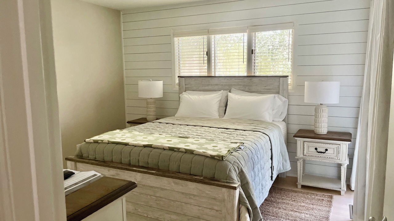 Photo of Bedroom in Bald Head Island