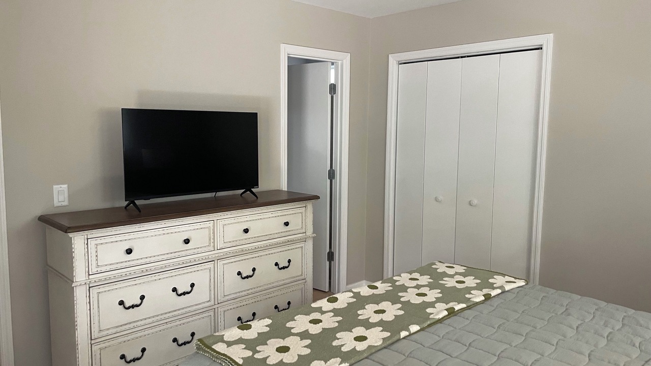 Photo of Bedroom in Bald Head Island
