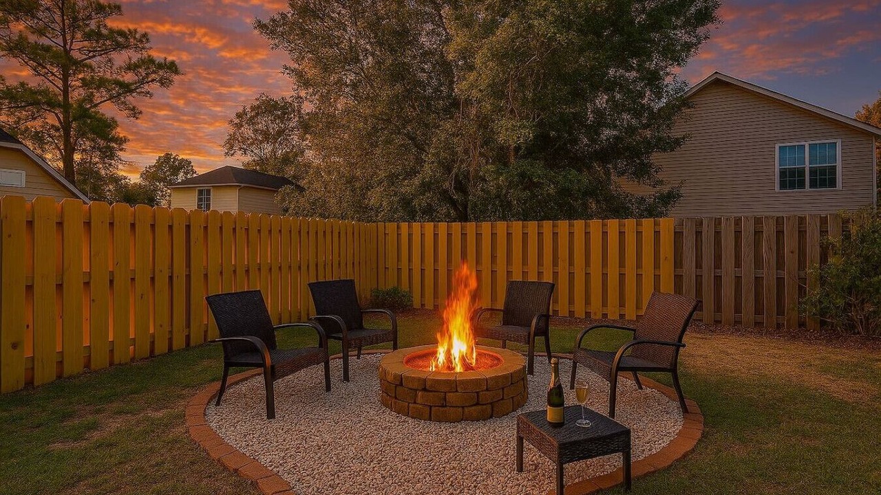 Photo of Outdoor in St. James