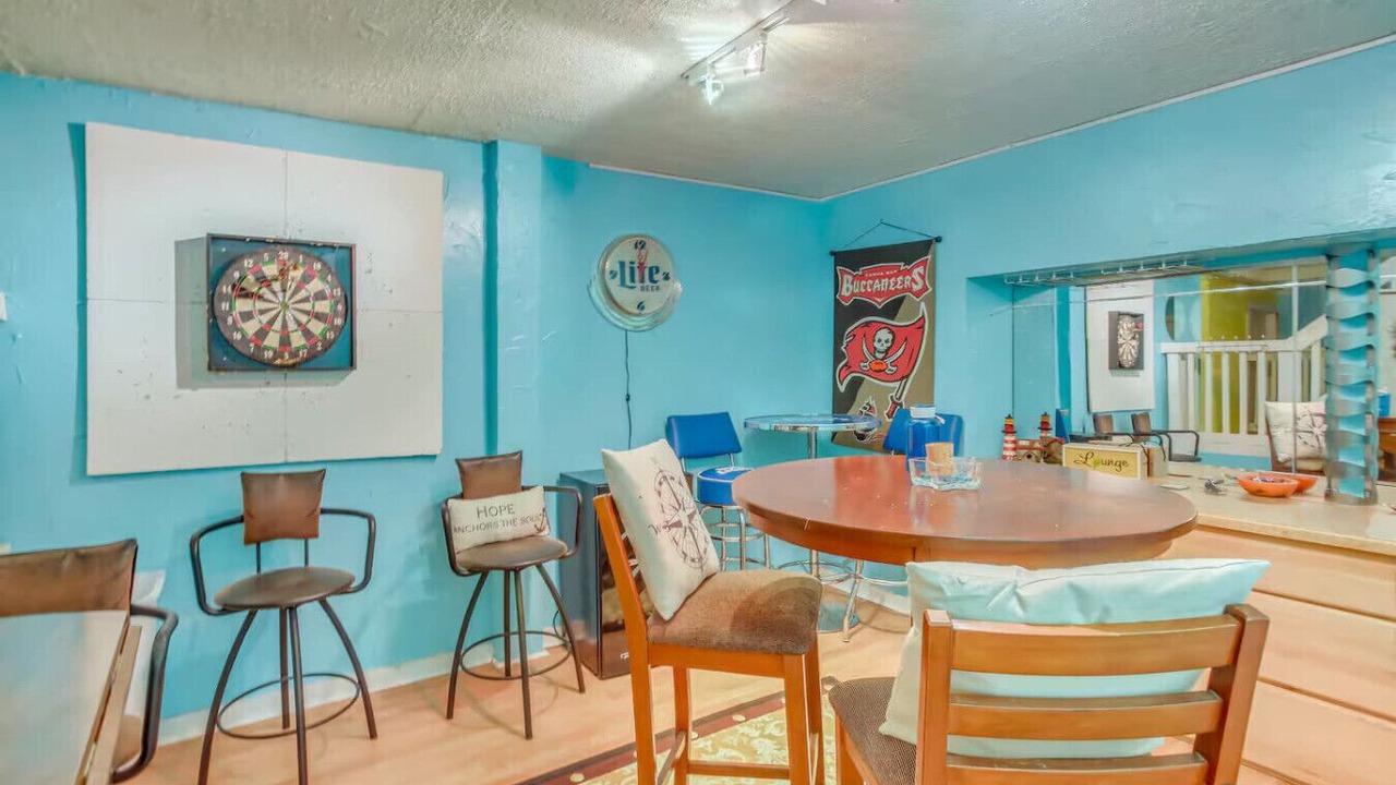Photo of Bedroom in St. James