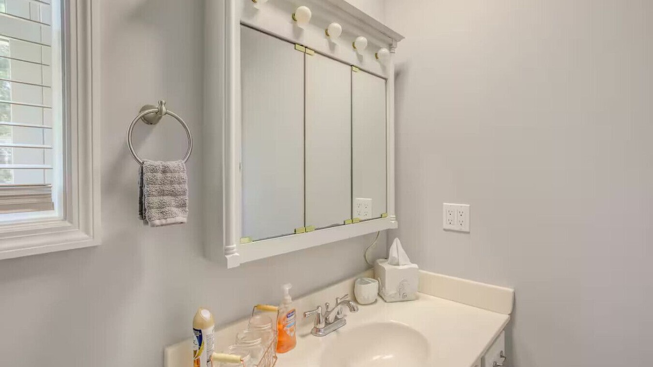 Photo of Bathroom in St. James