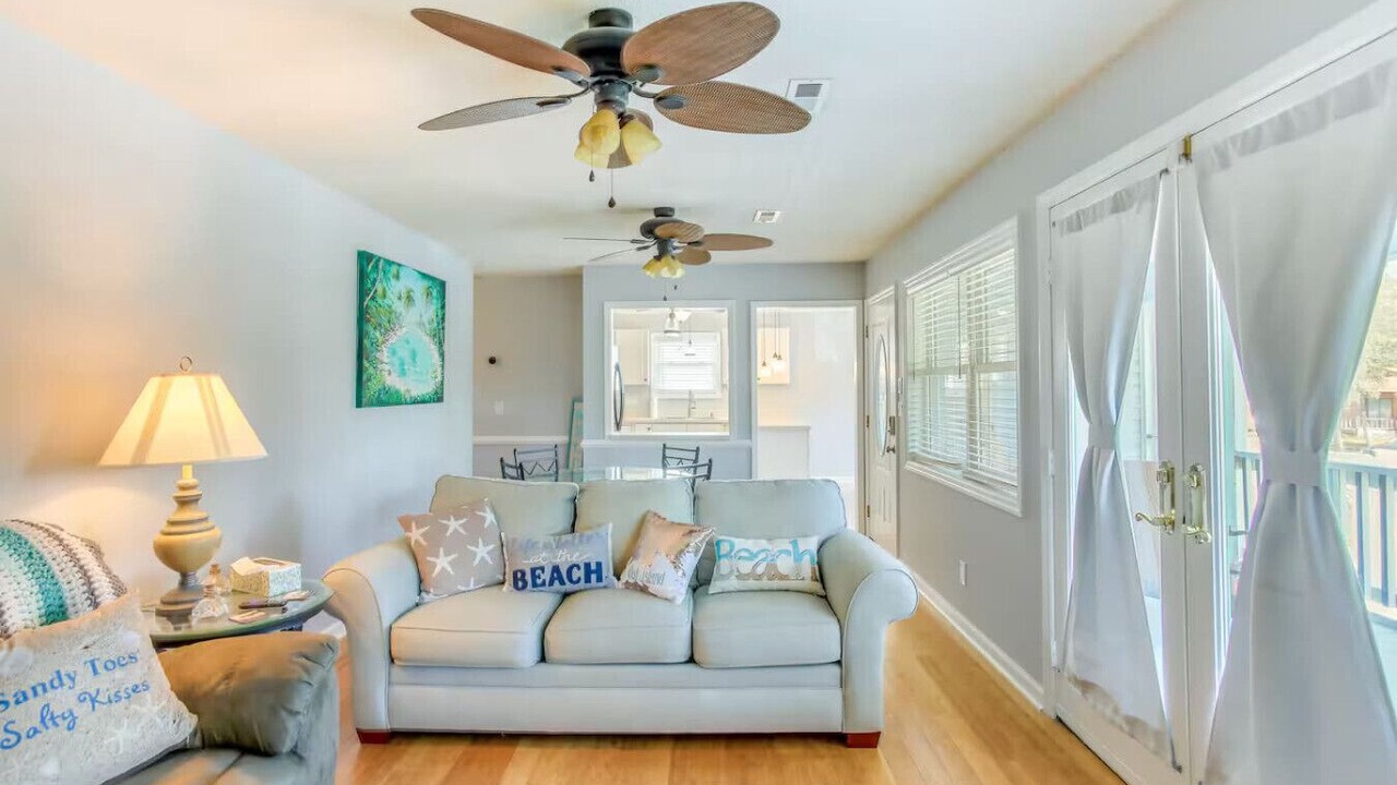 Photo of Bedroom in St. James