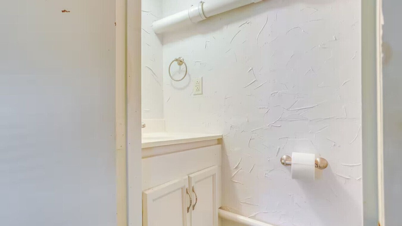 Photo of Bathroom in St. James