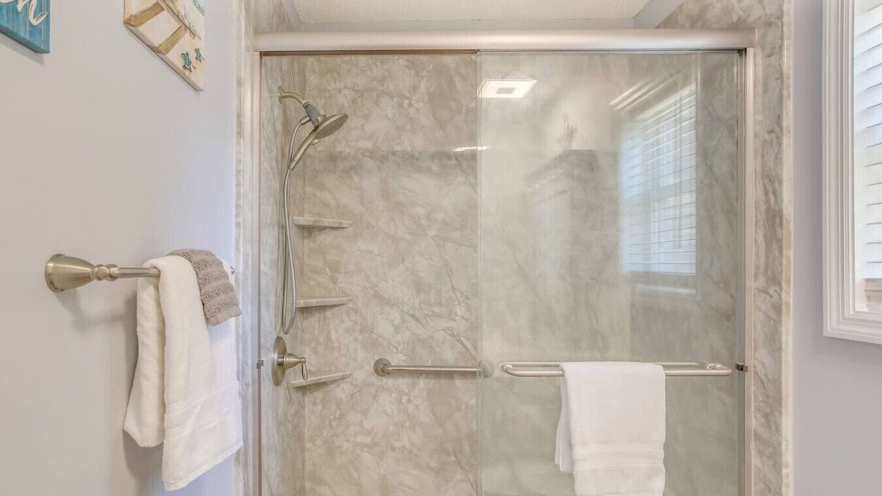 Photo of Bathroom in St. James