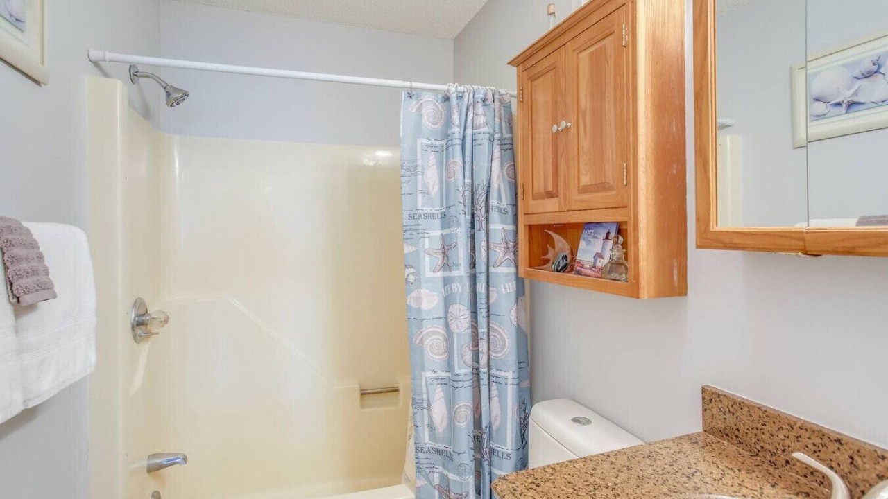 Photo of Bathroom in St. James