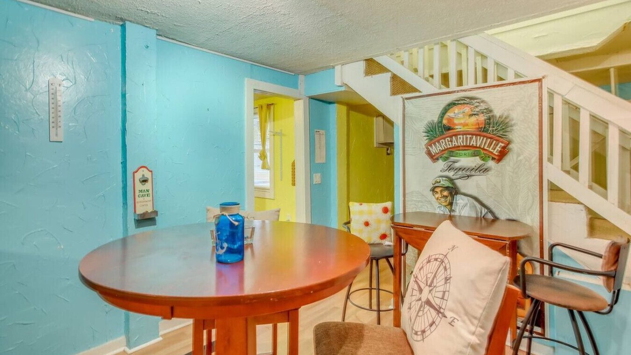 Photo of Bedroom in St. James