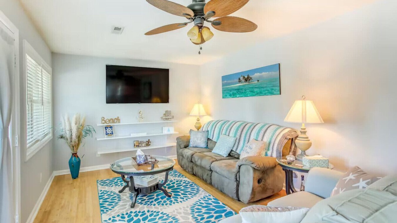 Photo of Bedroom in St. James
