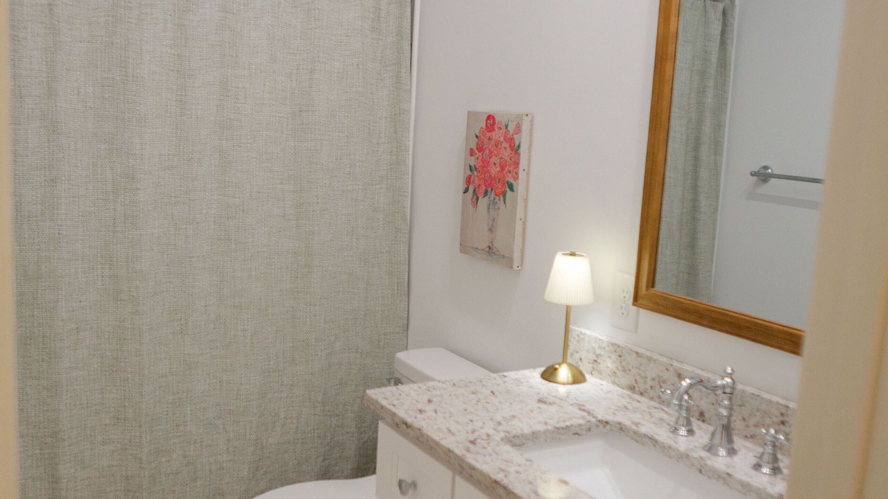 Photo of Bathroom in Burlington