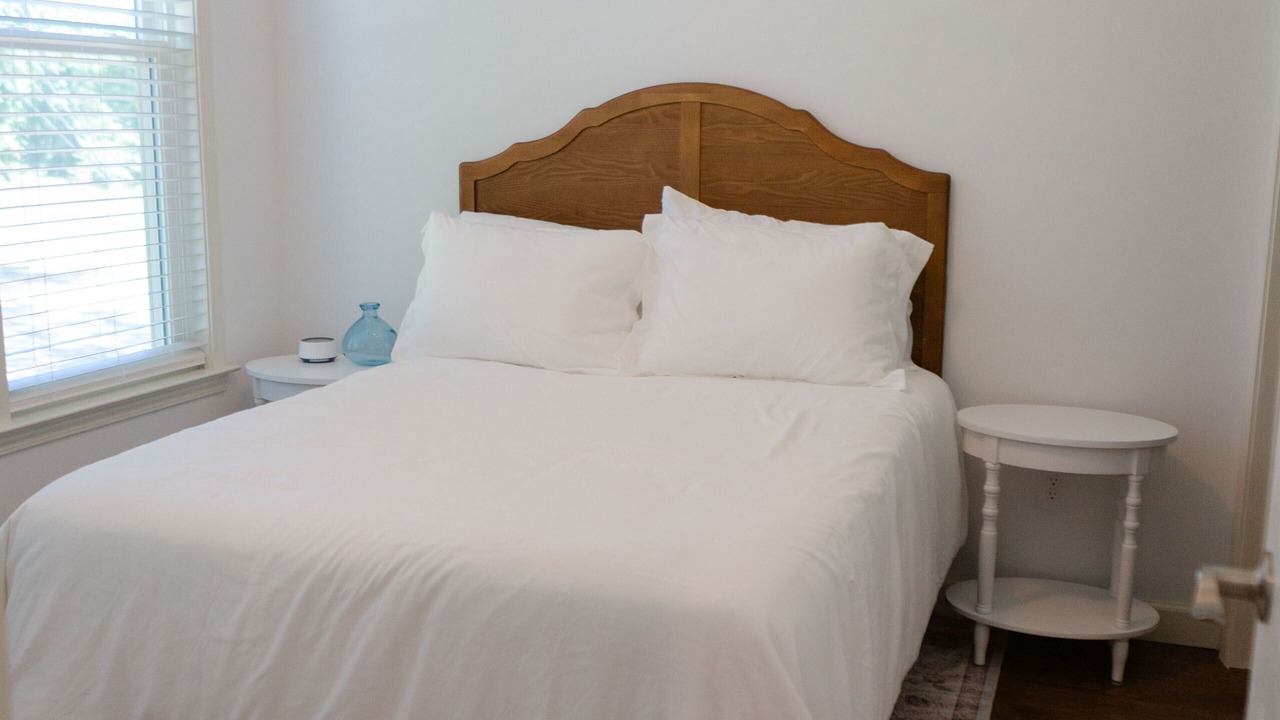 Photo of Bedroom in Burlington