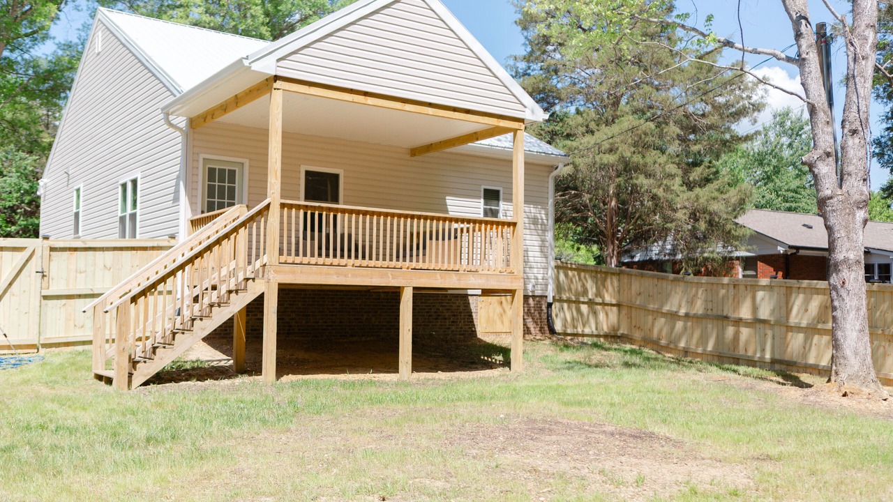 Photo of Outdoor in Burlington