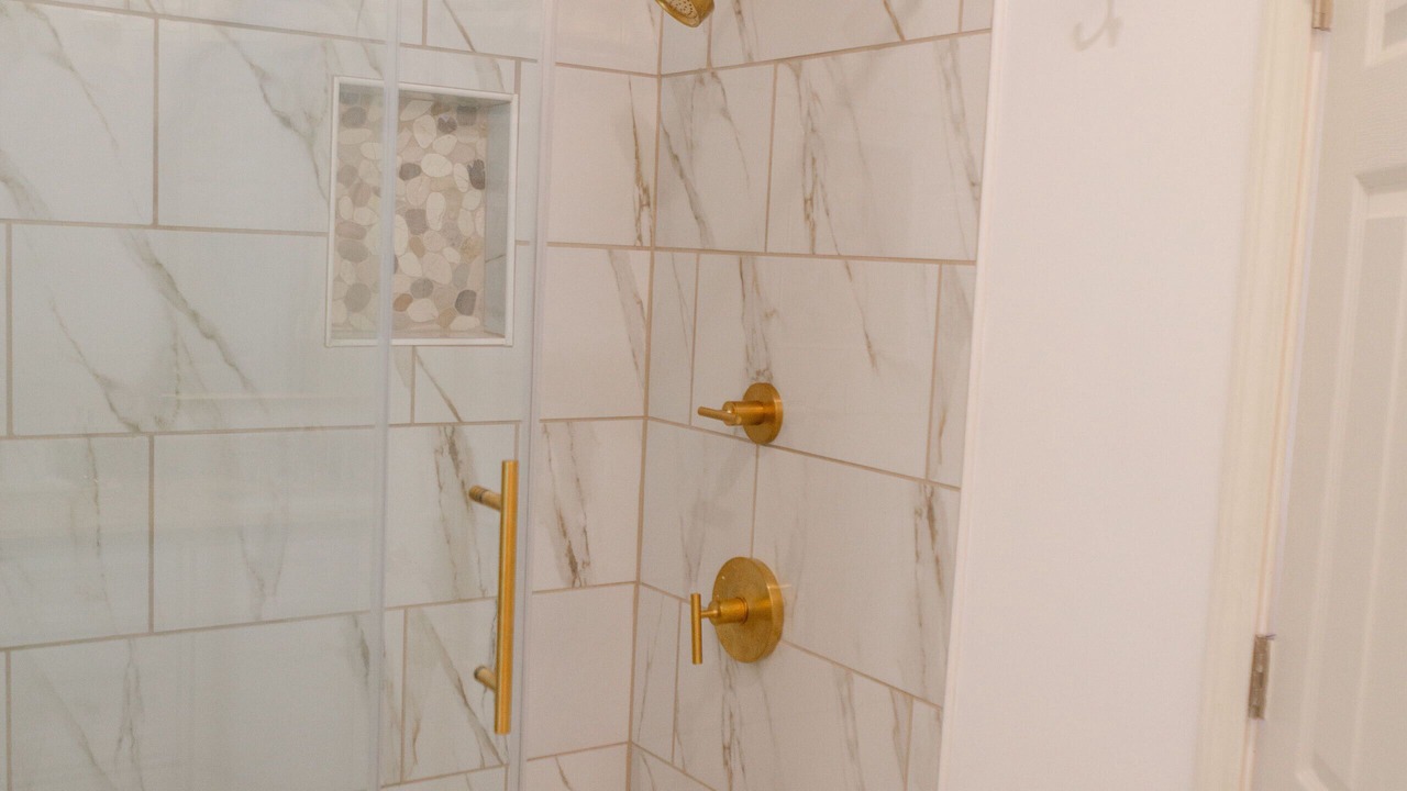 Photo of Bathroom in Burlington