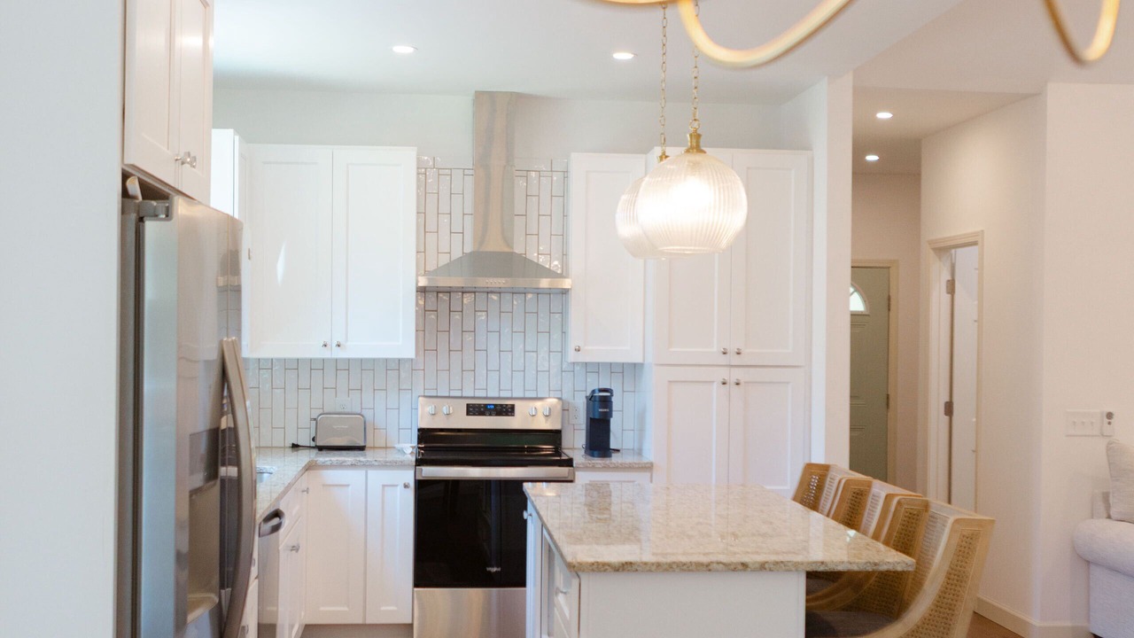 Photo of Kitchen in Burlington