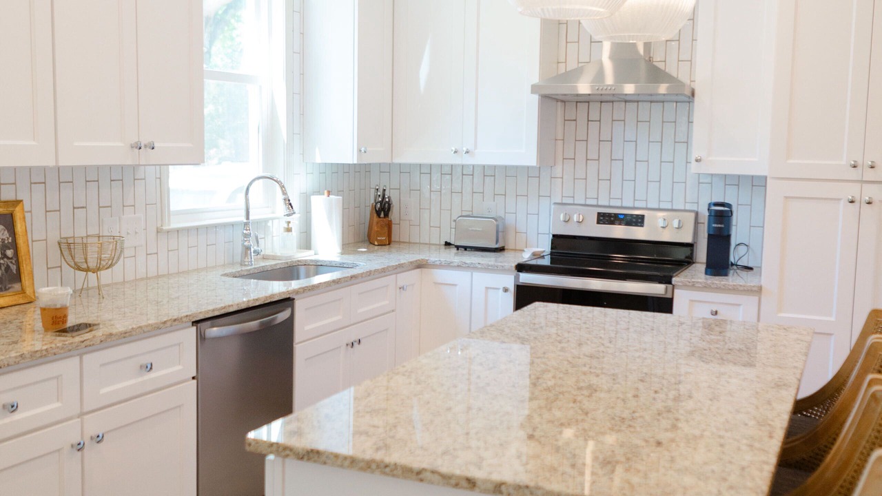 Photo of Kitchen in Burlington