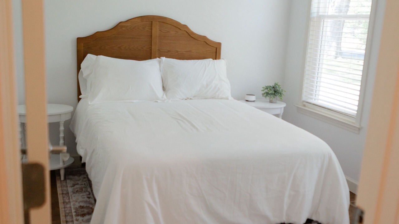 Photo of Bedroom in Burlington