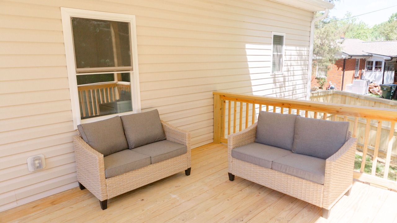 Photo of Outdoor in Burlington