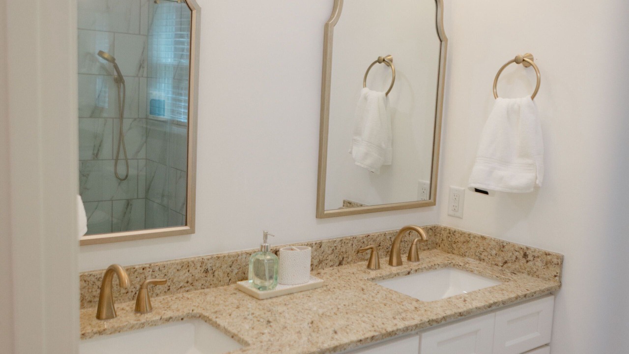 Photo of Bathroom in Burlington