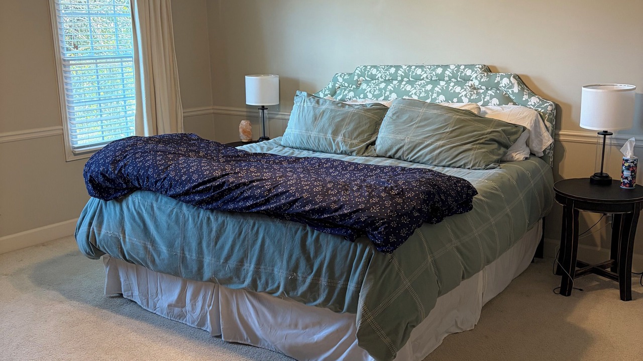 Photo of Bedroom in Summerville