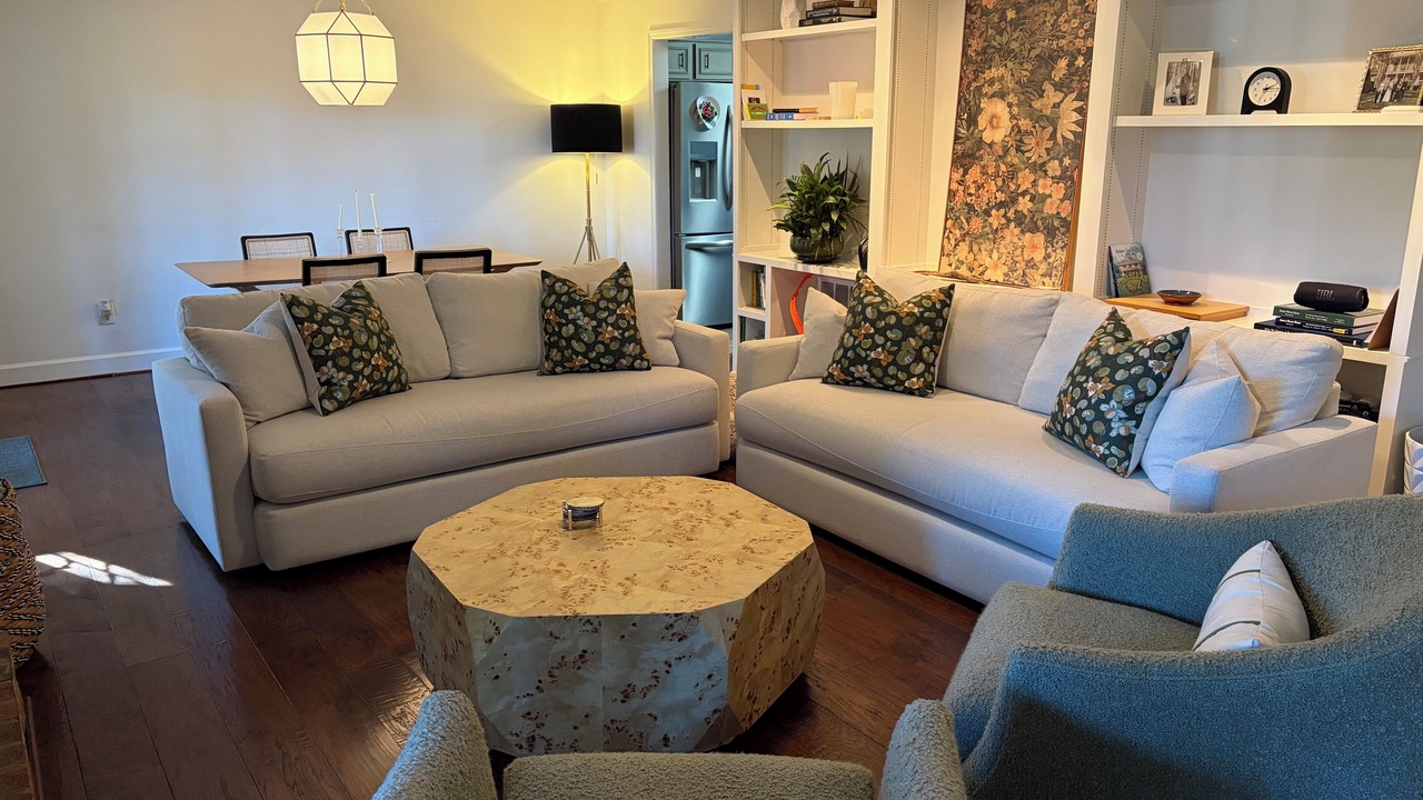 Photo of Livingroom in Summerville