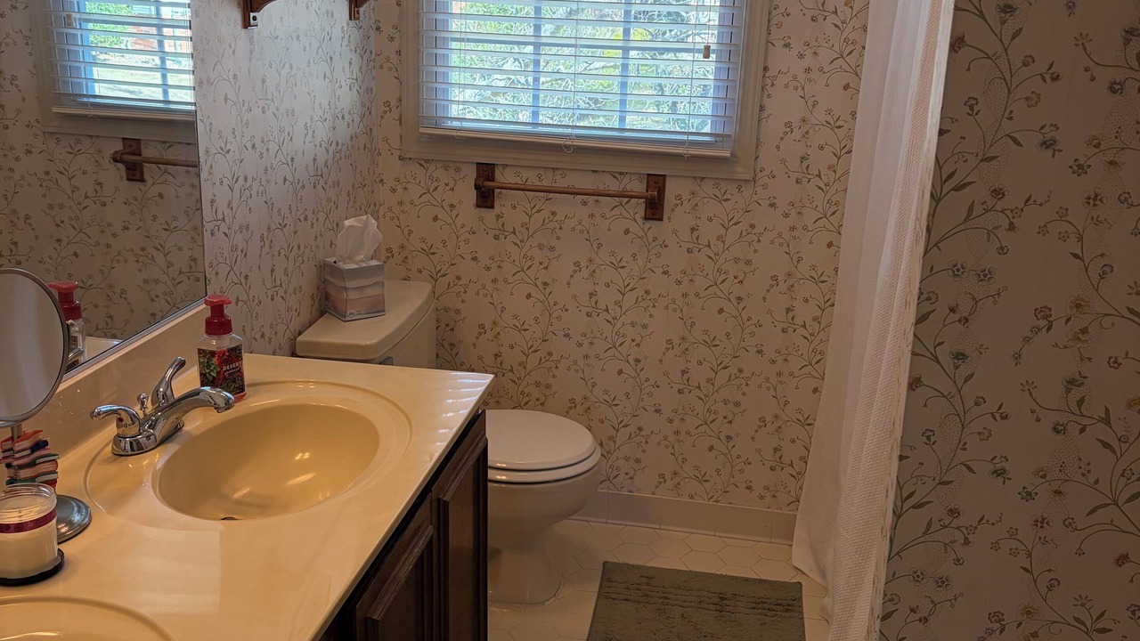 Photo of Bathroom in Summerville