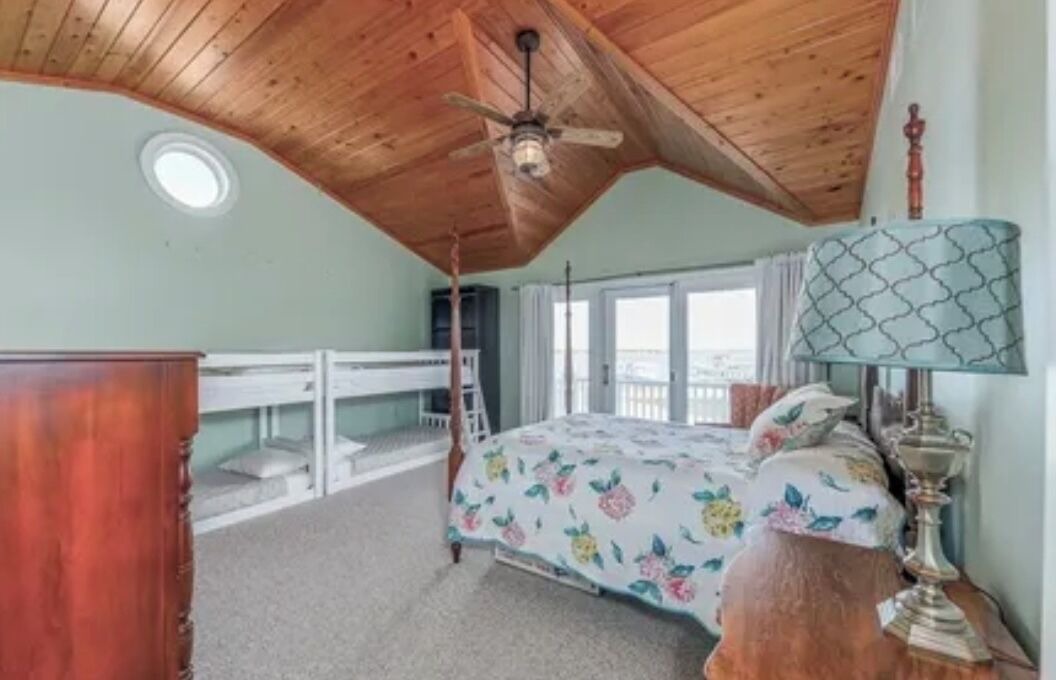 Photo of Bedroom in Marshallberg