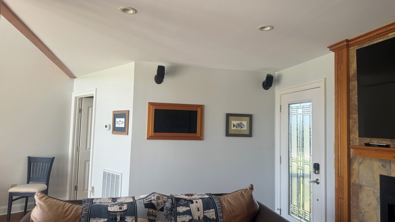 Photo of Livingroom in Marshallberg