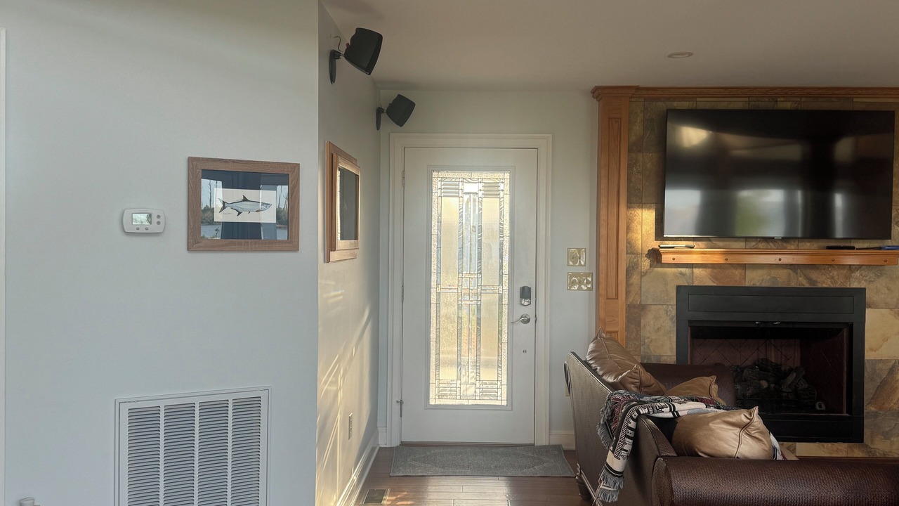 Photo of Livingroom in Marshallberg