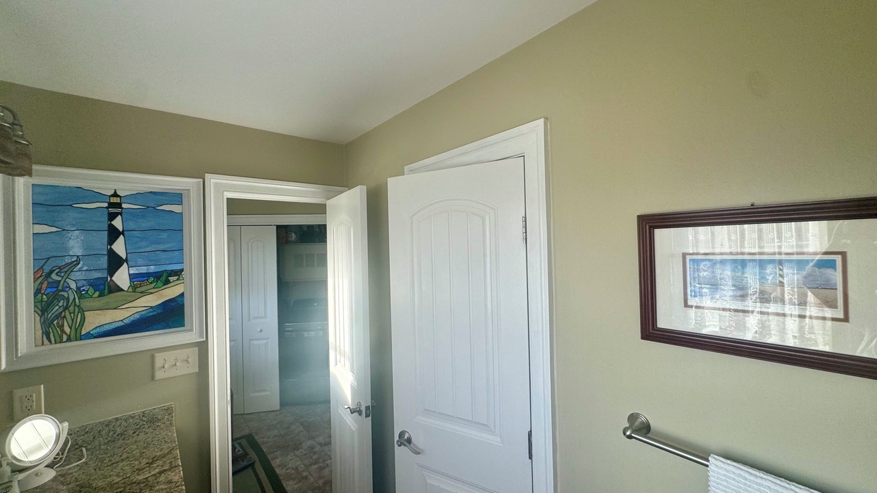 Photo of Bathroom in Marshallberg