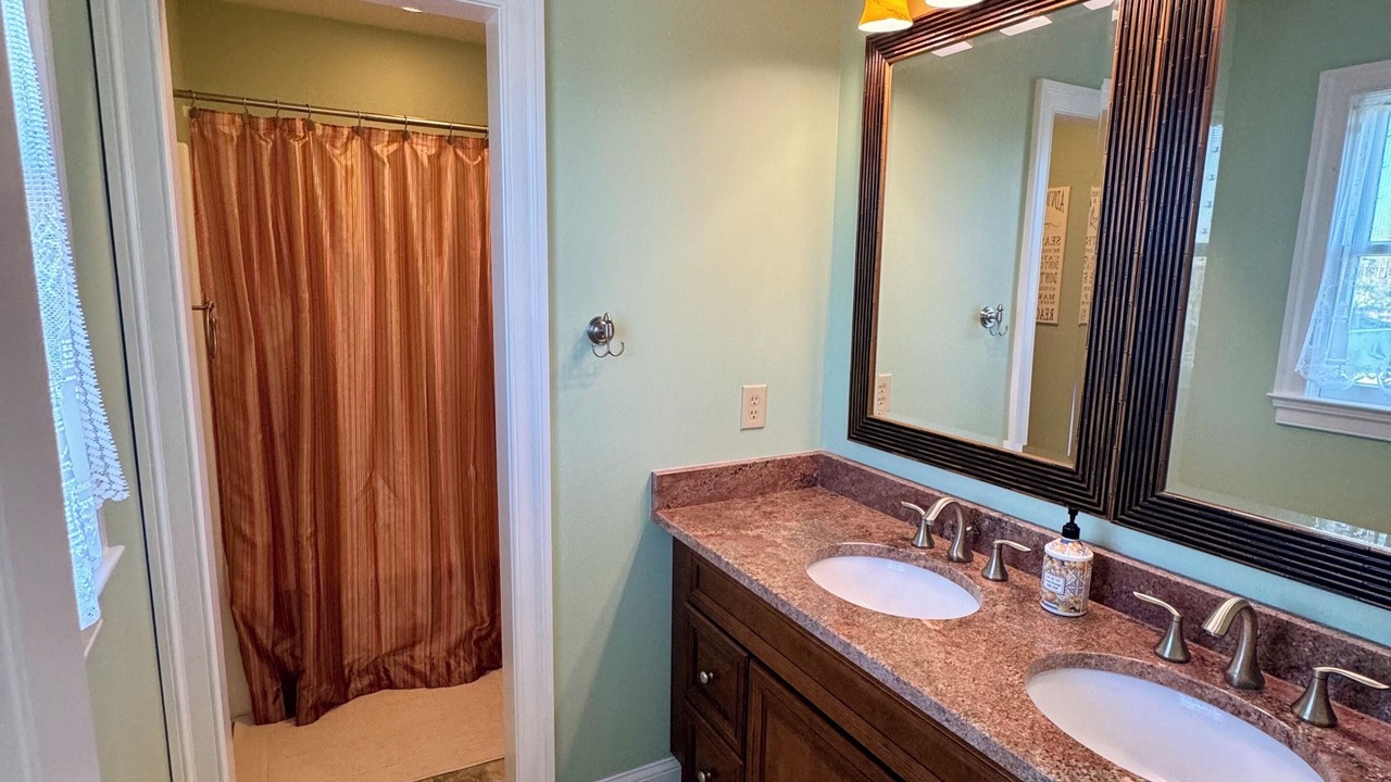 Photo of Bathroom in Marshallberg