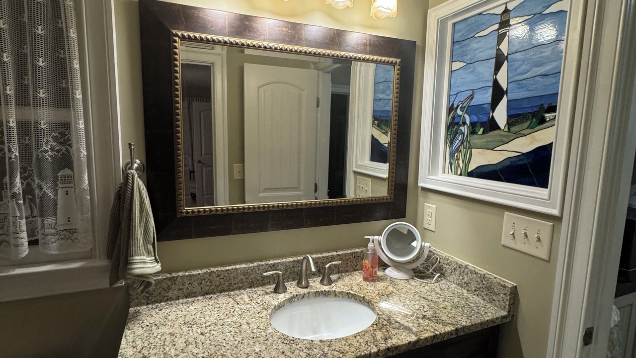 Photo of Bathroom in Marshallberg