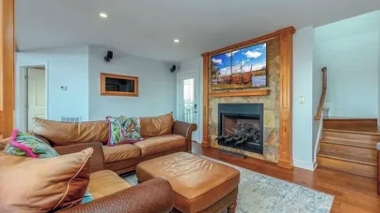 Photo of Livingroom in Marshallberg
