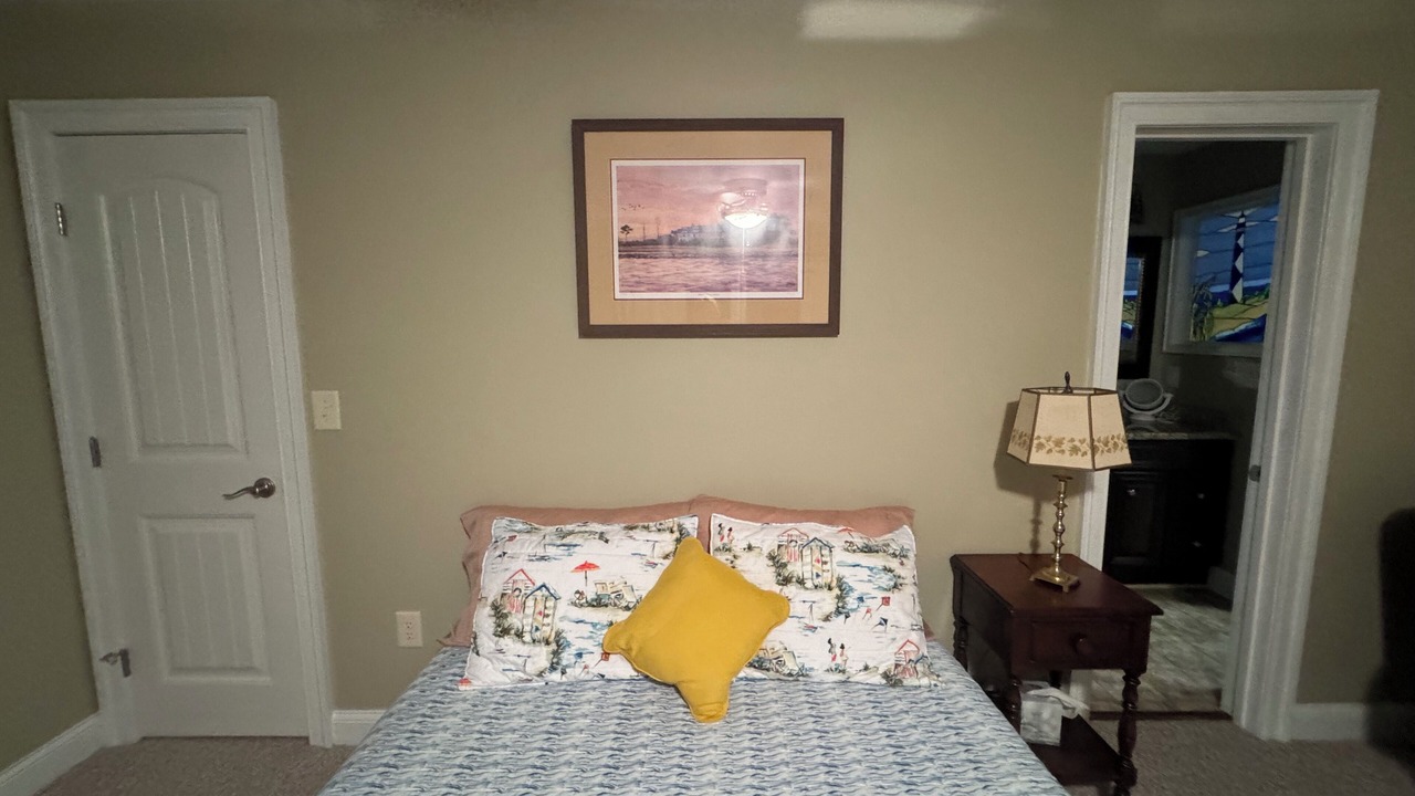 Photo of Bedroom in Marshallberg