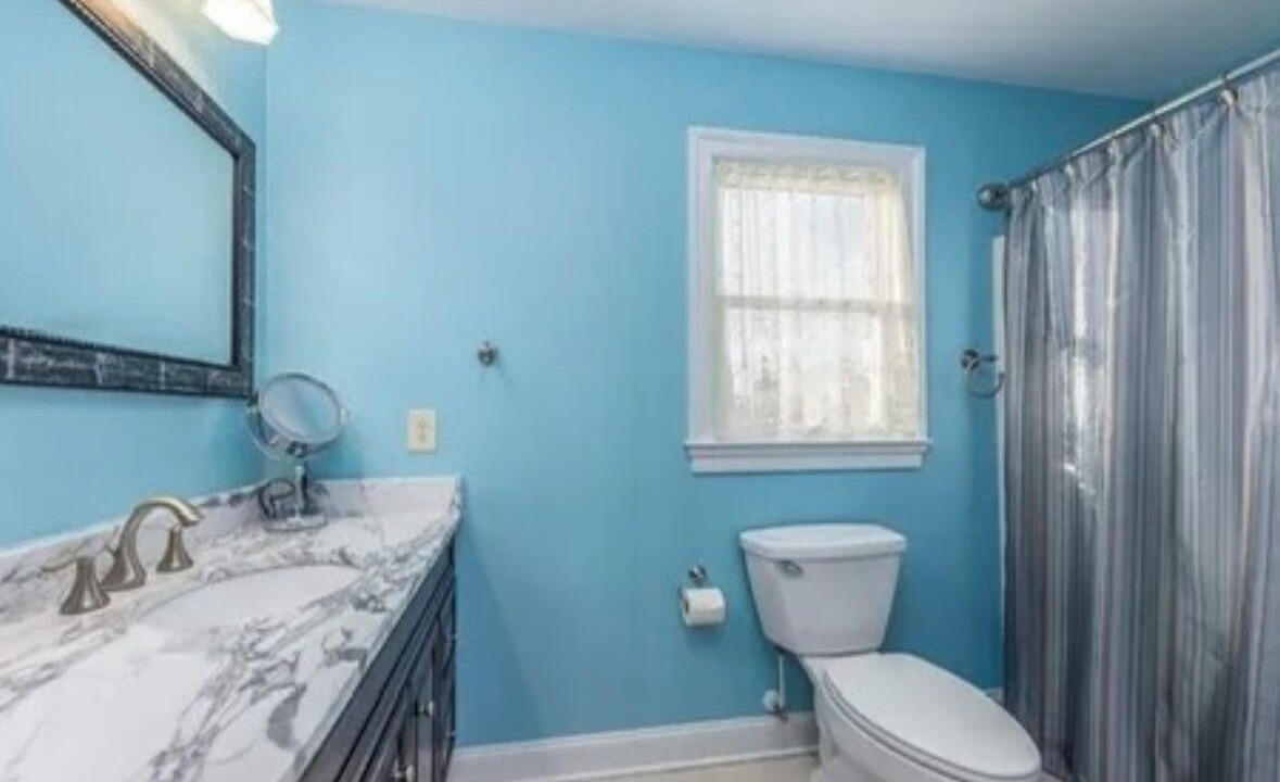 Photo of Bathroom in Marshallberg
