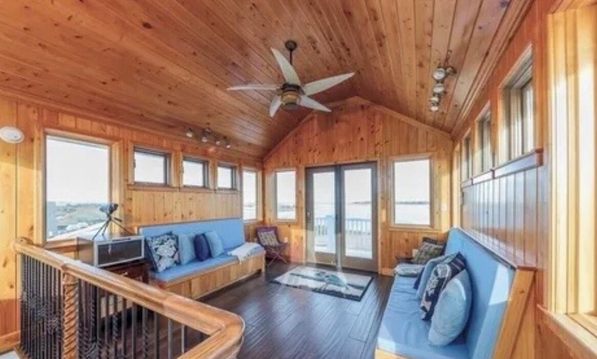 Photo of Livingroom in Marshallberg