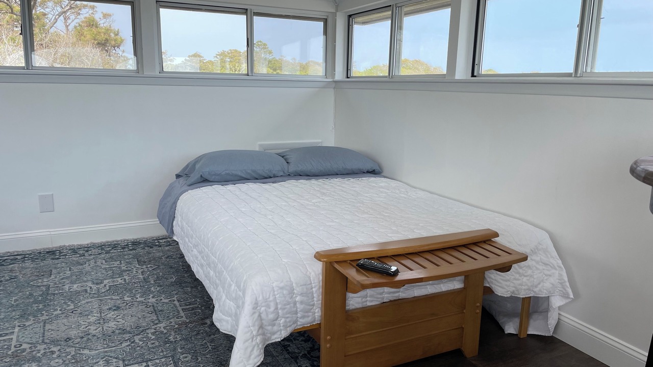 Photo of Bedroom in Carteret County