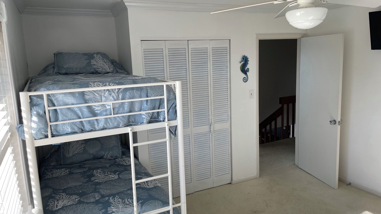 Photo of Bedroom in Carteret County