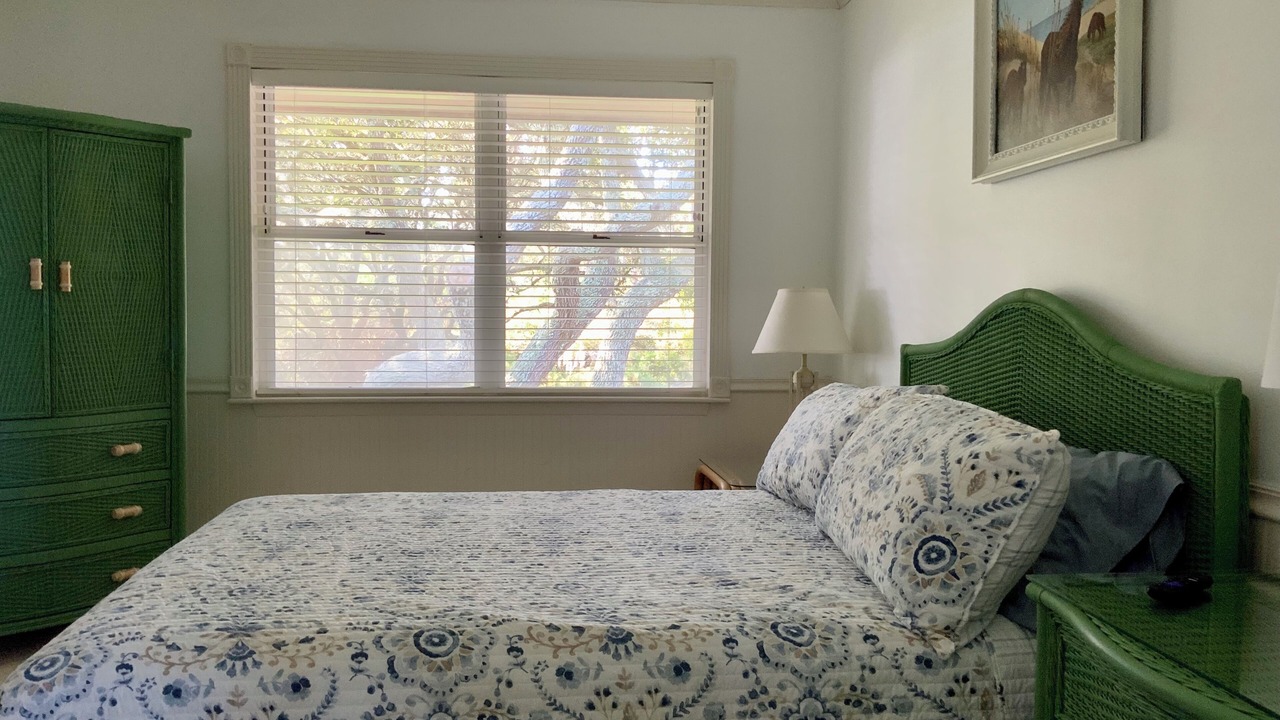 Photo of Bedroom in Carteret County