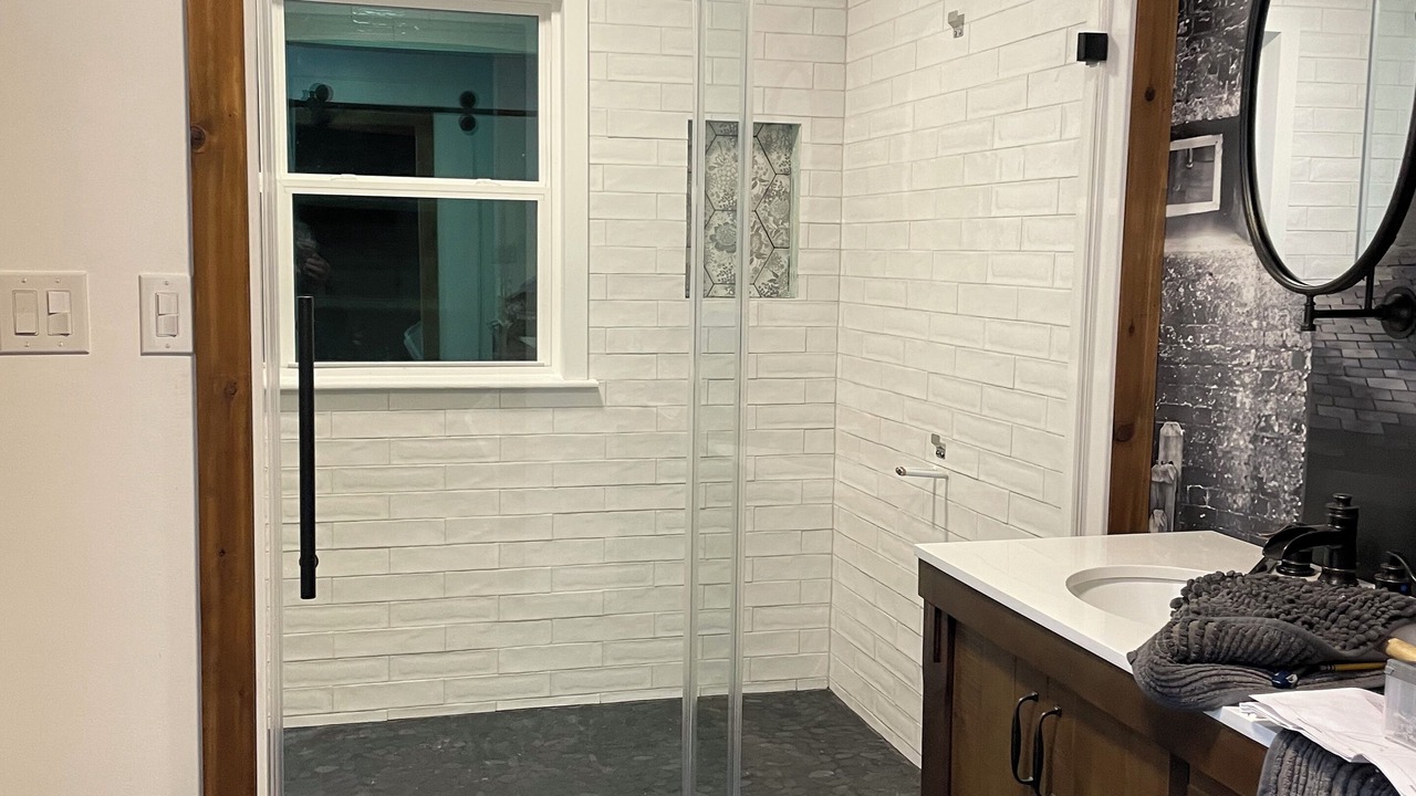 Photo of Bathroom in Carteret County