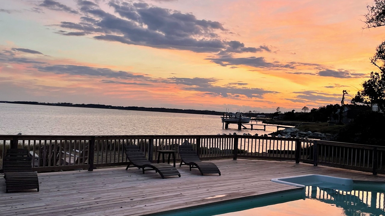 Photo of Outdoor in Carteret County